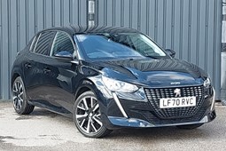 Peugeot 208 Hatchback (19 on) Allure Premium 1.2 PureTech 100 S&S 5d For Sale - Arnold Clark Motorstore (Wigan), Wigan