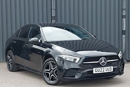 Mercedes-Benz A-Class Saloon (19 on) A250e AMG Line Edition 4dr Auto For Sale - Arnold Clark Motorstore (Wigan), Wigan