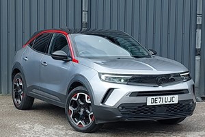 Vauxhall Mokka SUV (20 on) 1.2 Turbo 100 SRi 5dr For Sale - Arnold Clark Motorstore (Wigan), Wigan