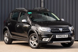 Dacia Sandero Stepway (13-21) Comfort TCe 90 5d For Sale - Arnold Clark Motorstore (Wigan), Wigan