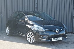 Renault Clio Hatchback (12-19) Dynamique Nav 1.2 16V 75 5d For Sale - Arnold Clark Motorstore (Wigan), Wigan