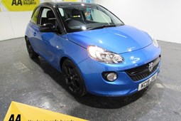 Vauxhall Adam (12-19) Griffin 1.2i (70PS) 3d For Sale - AUTOTRADE BIRMINGHAM LTD, Birmingham