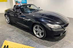 BMW Z4 Roadster (09-17) 18i sDrive M Sport 2d For Sale - AUTOTRADE BIRMINGHAM LTD, Birmingham