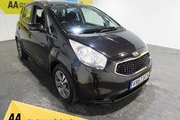 Kia Venga (10-19) 1.4 ISG 2 5d For Sale - AUTOTRADE BIRMINGHAM LTD, Birmingham