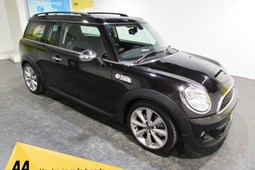 MINI Clubman (07-14) 1.6 (184bhp) 5d For Sale - AUTOTRADE BIRMINGHAM LTD, Birmingham