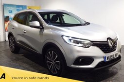 Renault Kadjar (15-22) Iconic TCe 140 EDC auto 5d For Sale - AUTOTRADE BIRMINGHAM LTD, Birmingham