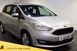 Ford Grand C-MAX (10-19) 1.5 TDCi Zetec 5d For Sale - AUTOTRADE BIRMINGHAM LTD, Birmingham