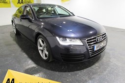 Audi A7 Sportback (10-18) 3.0 TDI Quattro SE 5d S Tronic For Sale - AUTOTRADE BIRMINGHAM LTD, Birmingham