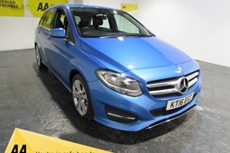 Mercedes-Benz B-Class (12-19) B200d Sport Executive 5d Auto For Sale - AUTOTRADE BIRMINGHAM LTD, Birmingham