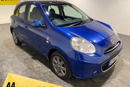 Nissan Micra Hatchback (10-17) 1.2 DiG-S Elle 5d For Sale - AUTOTRADE BIRMINGHAM LTD, Birmingham