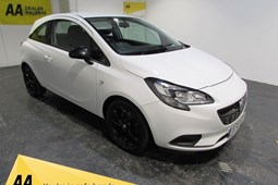 Vauxhall Corsa Hatchback (14-19) 1.0T ecoFLEX Sting R 3d For Sale - AUTOTRADE BIRMINGHAM LTD, Birmingham