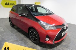 Toyota Yaris (11-20) 1.33 VVT-i Design 5d For Sale - AUTOTRADE BIRMINGHAM LTD, Birmingham