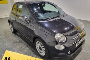 Fiat 500 Hatchback (08-24) Lounge Mild Hybrid 1.0 70hp 3d For Sale - AUTOTRADE BIRMINGHAM LTD, Birmingham