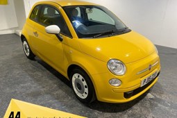 Fiat 500 Hatchback (08-24) 1.2 Colour Therapy 3d For Sale - AUTOTRADE BIRMINGHAM LTD, Birmingham