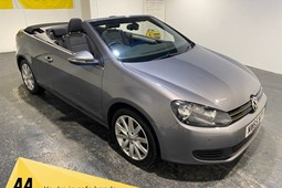 Volkswagen Golf Cabriolet (11-16) 1.4 TSI SE 2d DSG For Sale - AUTOTRADE BIRMINGHAM LTD, Birmingham