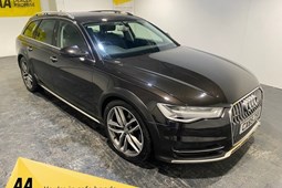 Audi A6 Allroad (12-18) 3.0 TDI (272bhp) Quattro 5d S Tronic For Sale - AUTOTRADE BIRMINGHAM LTD, Birmingham