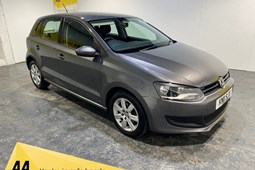 Volkswagen Polo Hatchback (09-17) 1.4 SE 5d DSG For Sale - AUTOTRADE BIRMINGHAM LTD, Birmingham