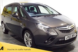 Vauxhall Zafira Tourer (12-18) 2.0 CDTi (170bhp) SRi 5d For Sale - AUTOTRADE BIRMINGHAM LTD, Birmingham