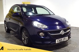 Vauxhall Adam (12-19) 1.2i Jam 3d For Sale - AUTOTRADE BIRMINGHAM LTD, Birmingham