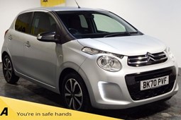 Citroen C1 (14-22) Flair VTi 72 5d For Sale - AUTOTRADE BIRMINGHAM LTD, Birmingham