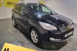 Ford Kuga (12-20) 2.0 TDCi (180bhp) Titanium 5d For Sale - AUTOTRADE BIRMINGHAM LTD, Birmingham