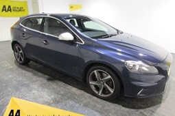 Volvo V40 Hatchback (12-19) D3 R Design 5d For Sale - AUTOTRADE BIRMINGHAM LTD, Birmingham