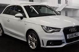 Audi A1 Hatchback (10-18) 1.4 TFSI S Line 3d S Tronic For Sale - AUTOTRADE BIRMINGHAM LTD, Birmingham