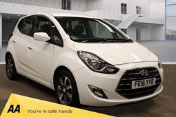 Hyundai ix20 (10-19) 1.4 Blue Drive SE 5d For Sale - AUTOTRADE BIRMINGHAM LTD, Birmingham