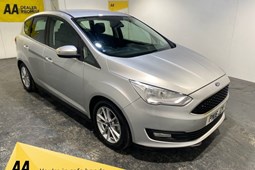 Ford C-MAX (10-19) 1.5 TDCi Zetec 5d For Sale - AUTOTRADE BIRMINGHAM LTD, Birmingham