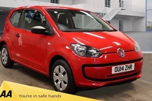 Volkswagen Up (12-23) 1.0 Take Up 3d For Sale - AUTOTRADE BIRMINGHAM LTD, Birmingham