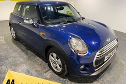 MINI Hatchback (14-24) 1.2 One Hatchback 3d For Sale - AUTOTRADE BIRMINGHAM LTD, Birmingham