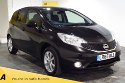 Nissan Note (13-17) 1.2 DiG-S Tekna 5d For Sale - AUTOTRADE BIRMINGHAM LTD, Birmingham