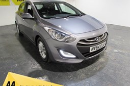 Hyundai i30 Hatchback (12-17) 1.6 CRDi Blue drive Active 5d For Sale - AUTOTRADE BIRMINGHAM LTD, Birmingham