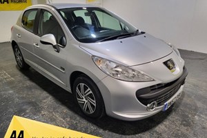 Peugeot 207 Hatchback (06-12) 1.4 M play 5d For Sale - AUTOTRADE BIRMINGHAM LTD, Birmingham