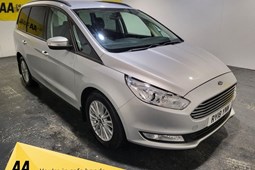 Ford Galaxy (15-23) 2.0 TDCi (150bhp) Zetec 5d For Sale - AUTOTRADE BIRMINGHAM LTD, Birmingham