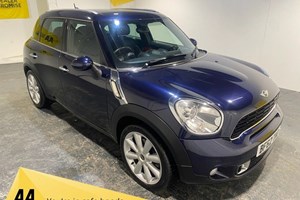 MINI Cooper S (06-16) 1.6 Cooper S Countryman 5d For Sale - AUTOTRADE BIRMINGHAM LTD, Birmingham