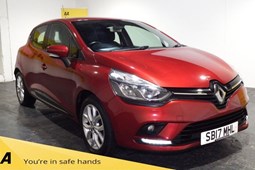 Renault Clio Hatchback (12-19) Dynamique Nav 1.2 16V 75 5d For Sale - AUTOTRADE BIRMINGHAM LTD, Birmingham