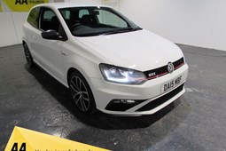 Volkswagen Polo GTi (10-17) 1.8 TSI GTI 3d For Sale - AUTOTRADE BIRMINGHAM LTD, Birmingham