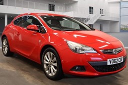 Vauxhall Astra GTC Coupe (11-18) 1.6T 16V SRi 3d For Sale - AUTOTRADE BIRMINGHAM LTD, Birmingham