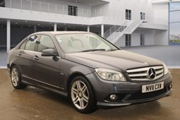 Mercedes-Benz C-Class Saloon (07-14) C250 CDI BlueEFFICIENCY Sport 4d Auto For Sale - AUTOTRADE BIRMINGHAM LTD, Birmingham