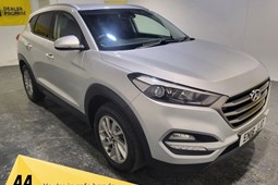 Hyundai Tucson (15-20) 1.6 GDi Blue Drive SE 2WD 5d For Sale - AUTOTRADE BIRMINGHAM LTD, Birmingham