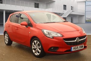 Vauxhall Corsa Hatchback (14-19) 1.2 Excite (AC) 5d For Sale - AUTOTRADE BIRMINGHAM LTD, Birmingham