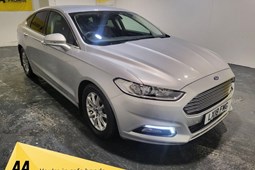 Ford Mondeo Hatchback (14-22) 1.5 TDCi ECOnetic Titanium 5d For Sale - AUTOTRADE BIRMINGHAM LTD, Birmingham