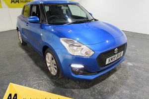 Suzuki Swift Hatchback (17-23) SZ-T 1.0 Boosterjet 5d For Sale - AUTOTRADE BIRMINGHAM LTD, Birmingham