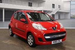 Peugeot 107 (05-14) 1.0 Urban (12/08-) 3d For Sale - AUTOTRADE BIRMINGHAM LTD, Birmingham