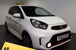 Kia Picanto (11-17) 1.25 Chilli EcoDynamics 3d For Sale - AUTOTRADE BIRMINGHAM LTD, Birmingham