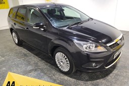 Ford Focus Estate (05-11) 1.6 TDCi Titanium (110ps) 5d (DPF) (08) For Sale - AUTOTRADE BIRMINGHAM LTD, Birmingham