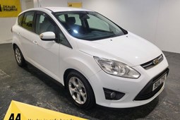 Ford C-MAX (10-19) 1.0 EcoBoost Zetec 5d For Sale - AUTOTRADE BIRMINGHAM LTD, Birmingham