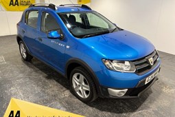 Dacia Sandero Stepway (13-21) 0.9 TCe Laureate 5d For Sale - AUTOTRADE BIRMINGHAM LTD, Birmingham