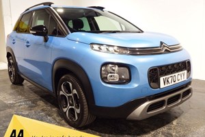 Citroen C3 Aircross SUV (17-24) Flair PureTech 110 S&S (04/18-) 5d For Sale - AUTOTRADE BIRMINGHAM LTD, Birmingham
